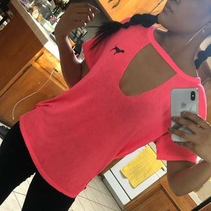 PINK Victoria’s Secret Shirt